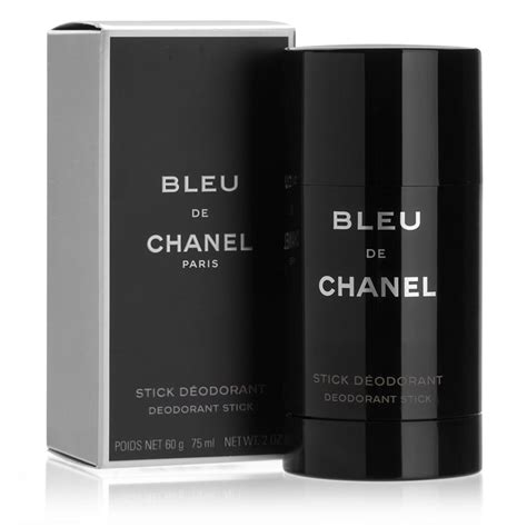 bleu de chanel deodorant stick inhaltsstoffe|chanel bleu deodorant for men.